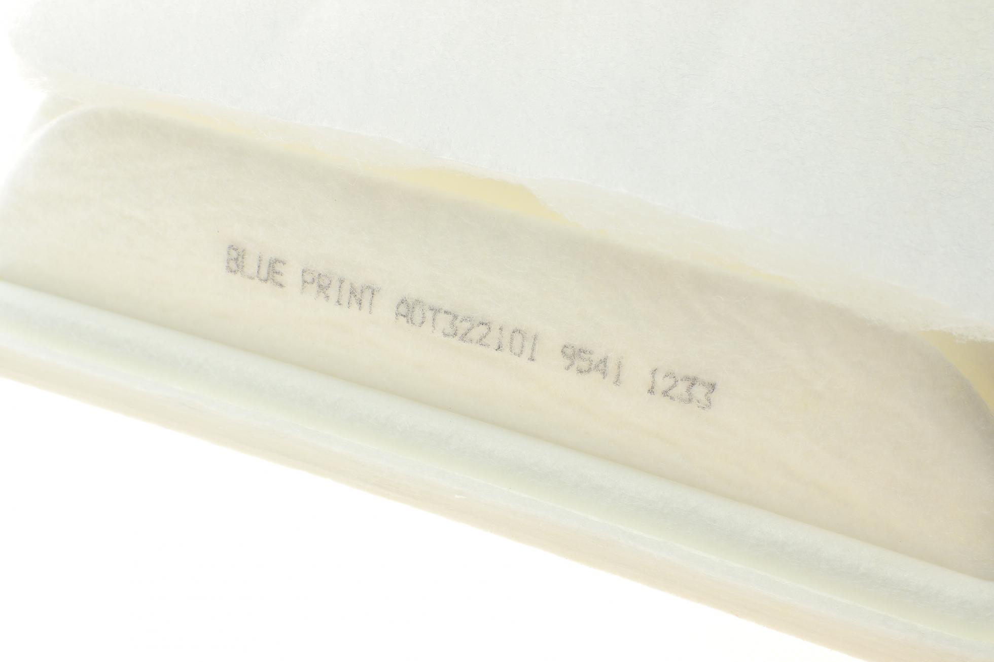 ADT322101 BLUE PRINT